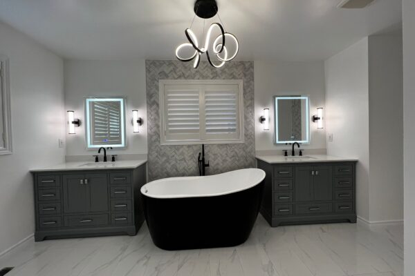 Common Electrical Issues in Home Renovations and How to Address Them